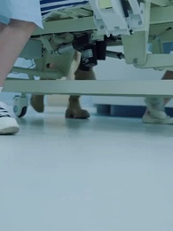 第28話 - 別れに「愛してる」は言わないで