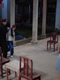 En la Sombra de la Verdad - Episode 22