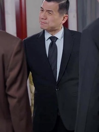 第50集 - 她帶崽離開後，厲總追瘋了