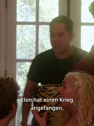 Mein Schicksal mit dem Alpha - Episode 66