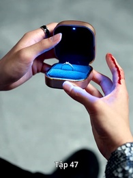 Tập 47 - Tình Yêu Ơi, Em Phải Kết Hôn Rồi