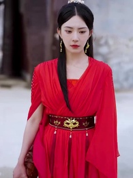 第26集 - 煉氣3000層,開局收女帝為徒