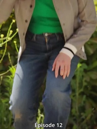 La fiancée indésirable de l'Alpha - Episode 12