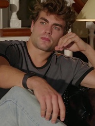 Episode 73 - Mein Schicksal mit dem Alpha