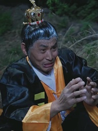 第69集 - 恐怖末班車