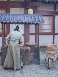 第23集 - 回到古代當富翁