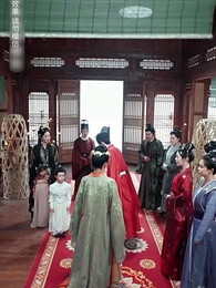 第58集 - 猶爲離人照落花