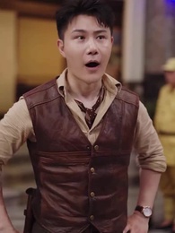 Roda Takdir: Di Balik Tirai Kekuasaan - Episode 30