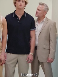 Épisode 49 - La fiancée indésirable de l'Alpha