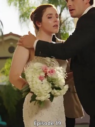 La fiancée indésirable de l'Alpha - Episode 19