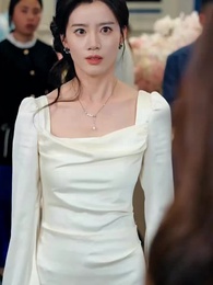 ได้ยินมาว่าฉันคือรักแท้ของสามีเก่า - Episode 41