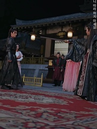 절세 천제 - Episode 16