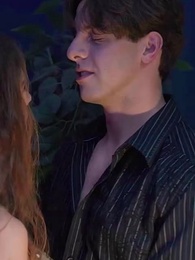 Verdadeiro Alfa da Loba de Lua - Episode 5