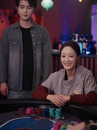 Queen’s Gambit: The Final Deal - Episode 4