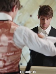 Épisode 16 - La fiancée indésirable de l'Alpha