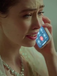 Épisode 10 - Enceinte Après une Nuit avec un Alpha