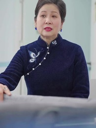 她帶崽離開後，厲總追瘋了 - Episode 74