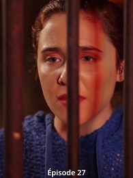 Épisode 27 - La fiancée indésirable de l'Alpha