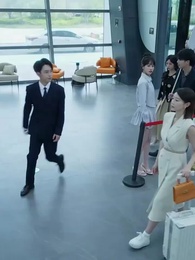 Falsche Liebe, echter Schmerz - Episode 2