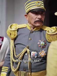Episode 7 - Roda Takdir: Di Balik Tirai Kekuasaan