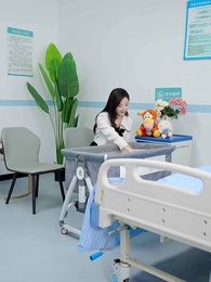 她帶崽離開後，厲總追瘋了 - Episode 79