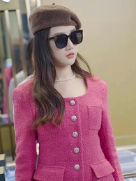 第23集 - 她帶崽離開後，厲總追瘋了