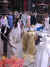 Episódio 61 - Melhor que o Céu Supremo