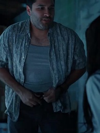 Oncle, Je T'aime - Episode 28