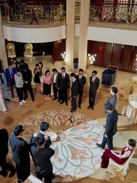 Cầu Vồng Sau Mưa - Episode 31