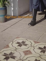 Episode 49 - Roda Takdir: Di Balik Tirai Kekuasaan
