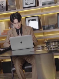 她帶崽離開後,厲總追瘋了 - Episode 7