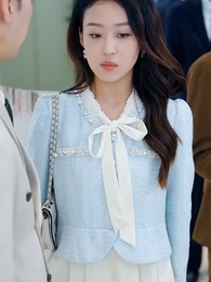 ตอนที่ 40 - ได้ยินมาว่าฉันคือรักแท้ของสามีเก่า