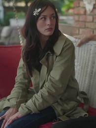 Episode 38 - Mein Schicksal mit dem Alpha