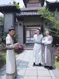 第33集 - 回到古代當富翁