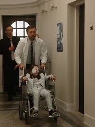 Rimpianti in Ritardo, Ex Mio - Episode 31