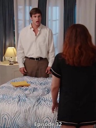 Épisode 32 - La fiancée indésirable de l'Alpha