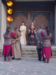 第27集 - 誤闖女兒國