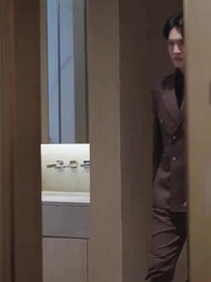 第4集 - 她帶崽離開後，厲總追瘋了