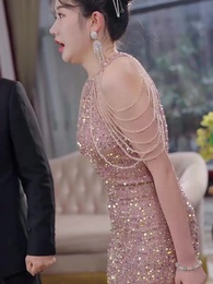 第45集 - 她帶崽離開後，厲總追瘋了