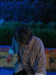 第82集 - 恐怖末班車