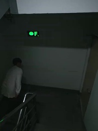 第73集 - 恐怖末班車