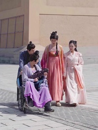 誤闖女兒國 - Episode 90