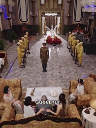 Roda Takdir: Di Balik Tirai Kekuasaan - Episode 18