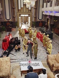 Episode 62 - Roda Takdir: Di Balik Tirai Kekuasaan