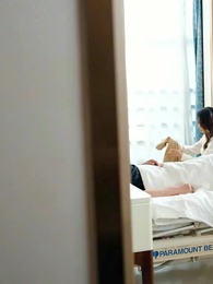 ได้ยินมาว่าฉันคือรักแท้ของสามีเก่า - Episode 36