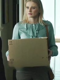 Episódio 18 - [Dublado]A Chefe Disfarçada