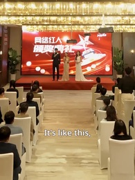 Episode 45 - [Dubbed]Nicky’s Payback: No Regrets