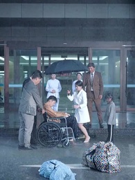 Episode 14 - Left in the Cold Wind’s Embrace