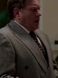 Episódio 45 - Verdadeiro Alfa da Loba de Lua