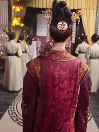 誤闖女兒國 - Episode 8